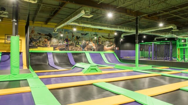 Kids Party Rentals in Akron, OH