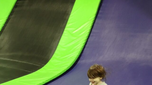 Kids Party Rentals in Akron, OH