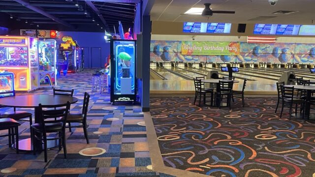 Single Location 3 Kids Party Rentals in South Lyon, MI