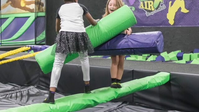Kids Party Rentals in Huntington Beach, CA