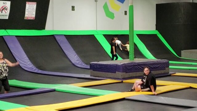 Kids Party Rentals in Huntington Beach, CA