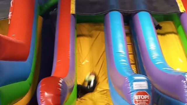 Single Location 33 Kids Party Rentals in Columbia, MO