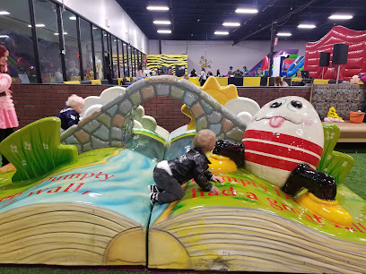 Single Location 30 Kids Party Rentals in Columbia, MO