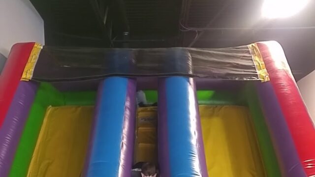Single Location 34 Kids Party Rentals in Columbia, MO