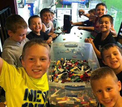 Single Location 1 Kids Party Rentals in Warwick, RI