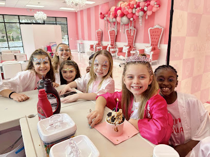 Kids Party Rentals in Ocala, FL