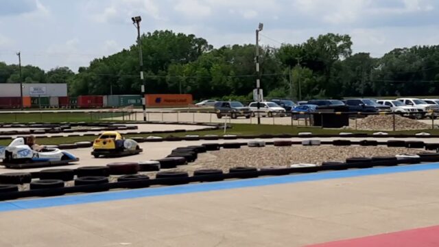 Single Location 8 Kids Party Rentals in Waterloo, IA