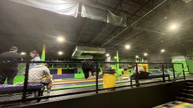 Kids Party Rentals in Alexandria, VA