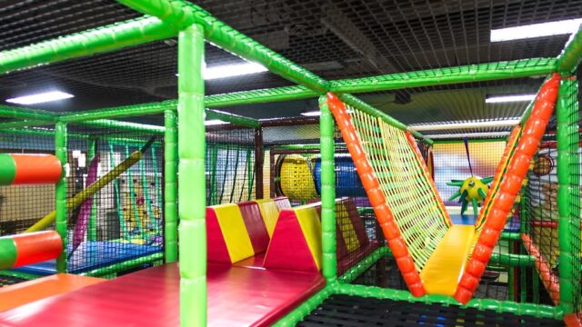 Single Location 34 Kids Party Rentals in Bellevue, WA