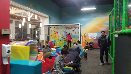 Single Location 32 Kids Party Rentals in Bellevue, WA