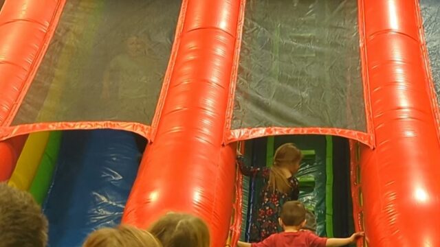 Single Location 28 Kids Party Rentals in Rochester, NY