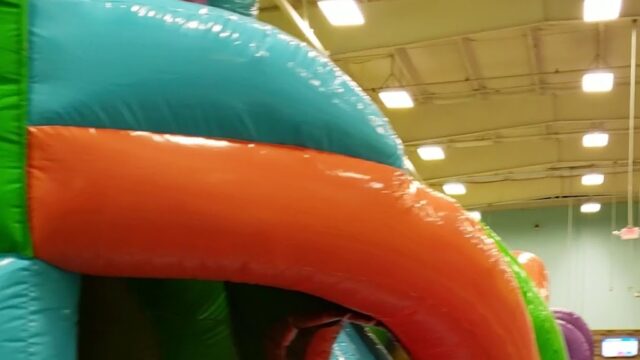 Single Location 27 Kids Party Rentals in Rochester, NY