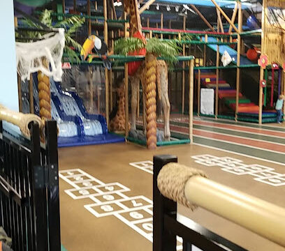 Single Location 1 Kids Party Rentals in Plano, TX