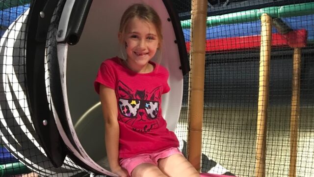 Single Location 3 Kids Party Rentals in Plano, TX