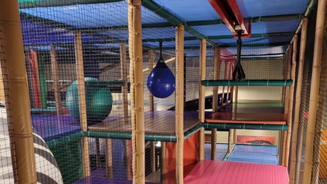 Single Location 4 Kids Party Rentals in Plano, TX