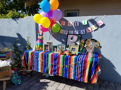 Single Location 10 Kids Party Rentals in Phoenix, AZ