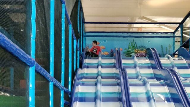 Single Location 5 Kids Party Rentals in Hayward, CA