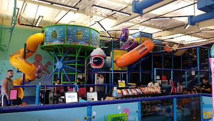 Single Location 1 Kids Party Rentals in Hayward, CA