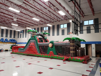 Kids Party Rentals in Round Rock, TX