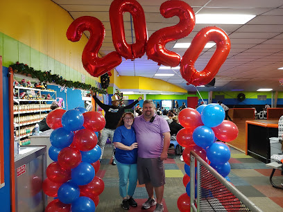 Kids Party Rentals in Beaumont, TX