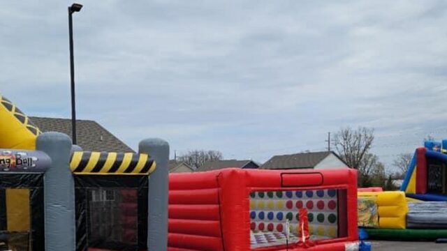 Kids Party Rentals in Indianapolis, IN