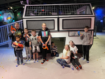 Single Location 6 Kids Party Rentals in Auburn, WA
