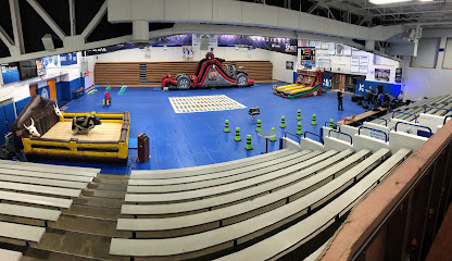 Single Location 11 Kids Party Rentals in Cincinnati, OH