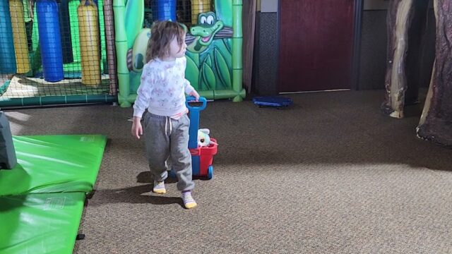 Single Location 4 Kids Party Rentals in Parker, CO