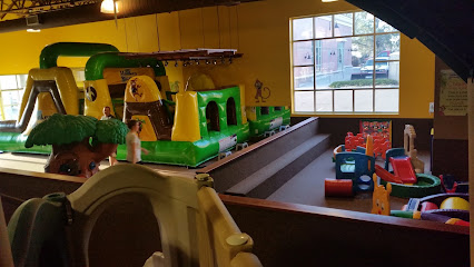Single Location 1 Kids Party Rentals in Parker, CO