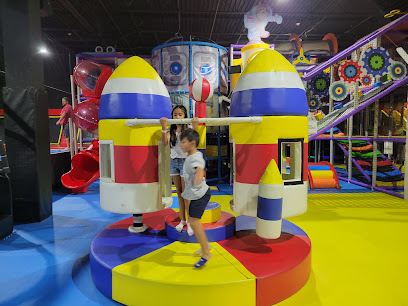Single Location 95 Kids Party Rentals in Fresno, CA