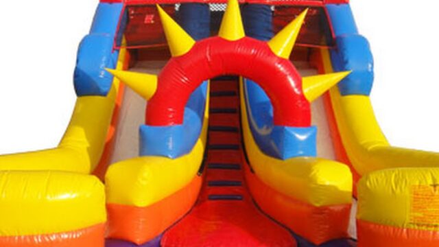 Kids Party Rentals in Orlando, FL