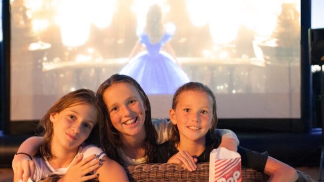 Single Location 3 Kids Party Rentals in Leander, TX