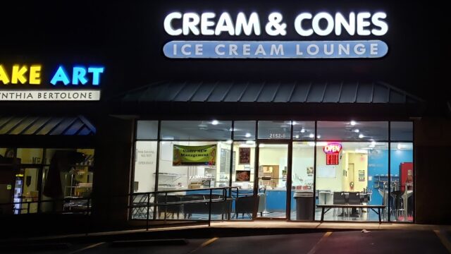 Single Category 1 Ice Cream Trucks for Kids Parties Near You