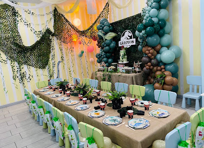 Single Location 35 Kids Party Rentals in Brooklyn, NY