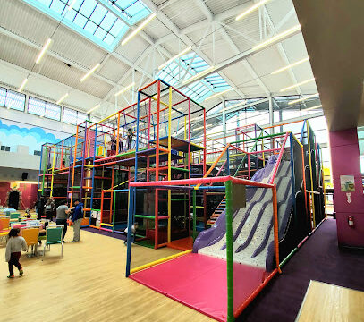 Single Location 4 Kids Party Rentals in Gilbert, AZ