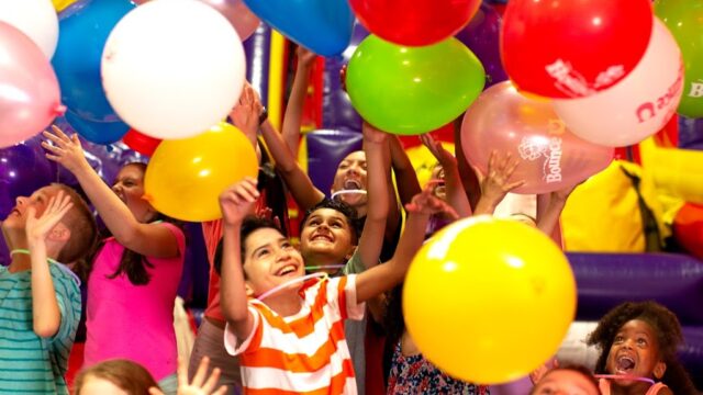 Kids Party Rentals in St. Louis, MO