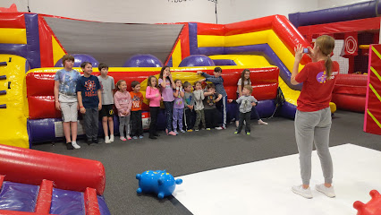 Kids Party Rentals in St. Louis, MO
