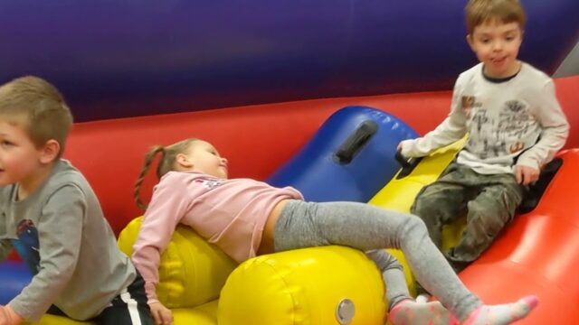Kids Party Rentals in St. Louis, MO