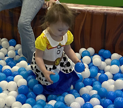 Single Location 16 Kids Party Rentals in Henderson, NV