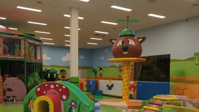 Single Location 18 Kids Party Rentals in Henderson, NV
