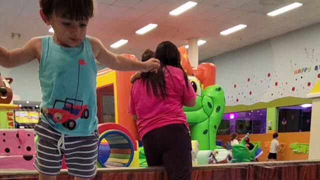 Single Location 20 Kids Party Rentals in Henderson, NV