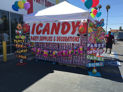 Single Location 10 Kids Party Rentals in Pomona, CA
