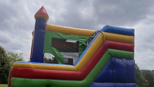 Kids Party Rentals in Birmingham, AL