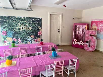 Single Location 43 Kids Party Rentals in Frisco, TX
