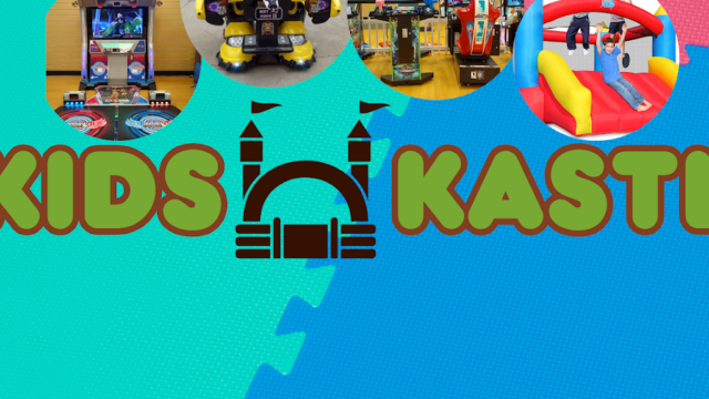 Single Location 8 Kids Party Rentals in Philadelphia, PA