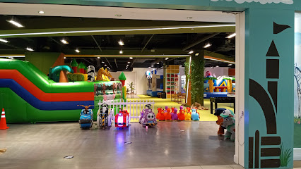 Single Location 6 Kids Party Rentals in Philadelphia, PA