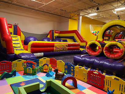 Kids Party Rentals in Charlotte, NC