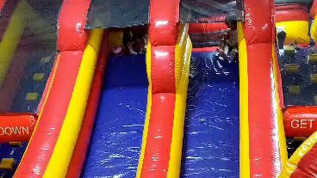 Kids Party Rentals in Charlotte, NC