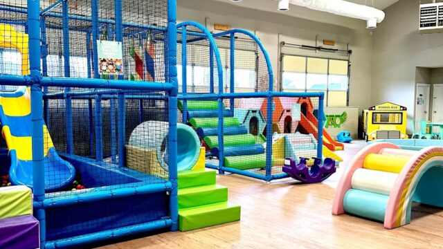 Kids Party Rentals in Clarksville, TN