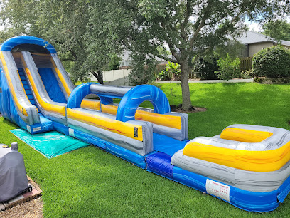Kids Party Rentals in Apopka, FL